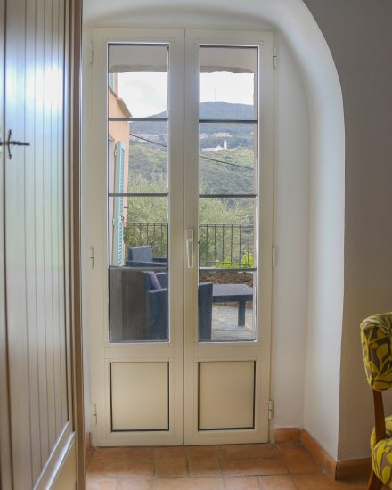Gite et chambre d'hote à Ersa, Cap Corse