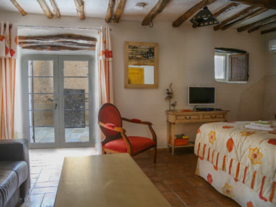 Gite et chambre d'hote à Ersa, Cap Corse